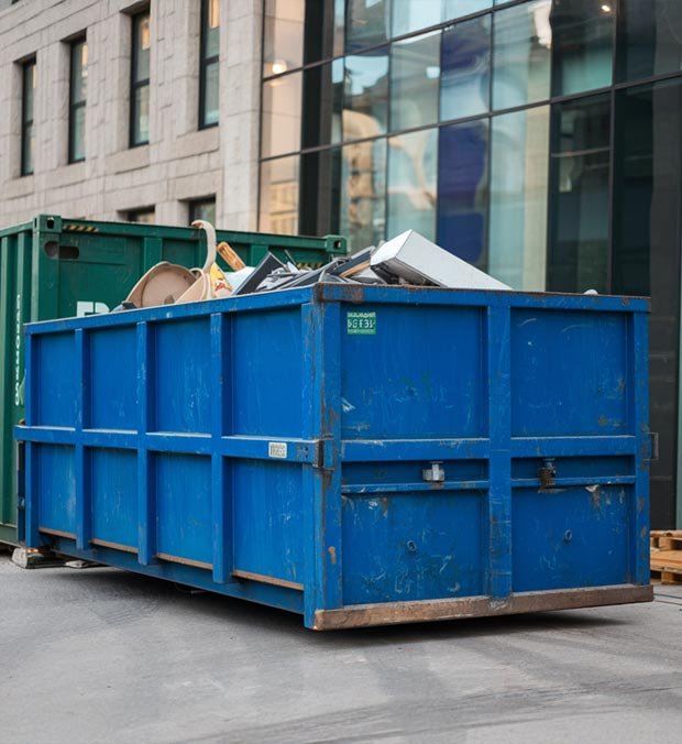 Construction Dumpster Rental Fresnoca
